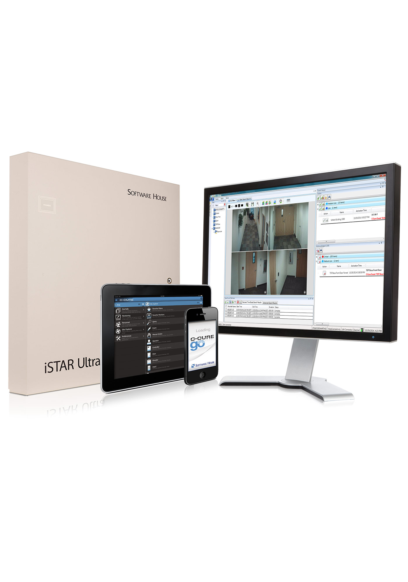 Johnson Controls Enhances Centralized Security Control While Delivering ...